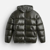 Anadia - Unisex Quilted Jacket