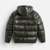 Anadia - Unisex Quilted Jacket