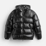 Anadia - Unisex Quilted Jacket