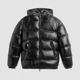 Anadia - Unisex Quilted Jacket