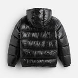 Anadia - Unisex Quilted Jacket