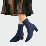 Orthopaedic textile shoes