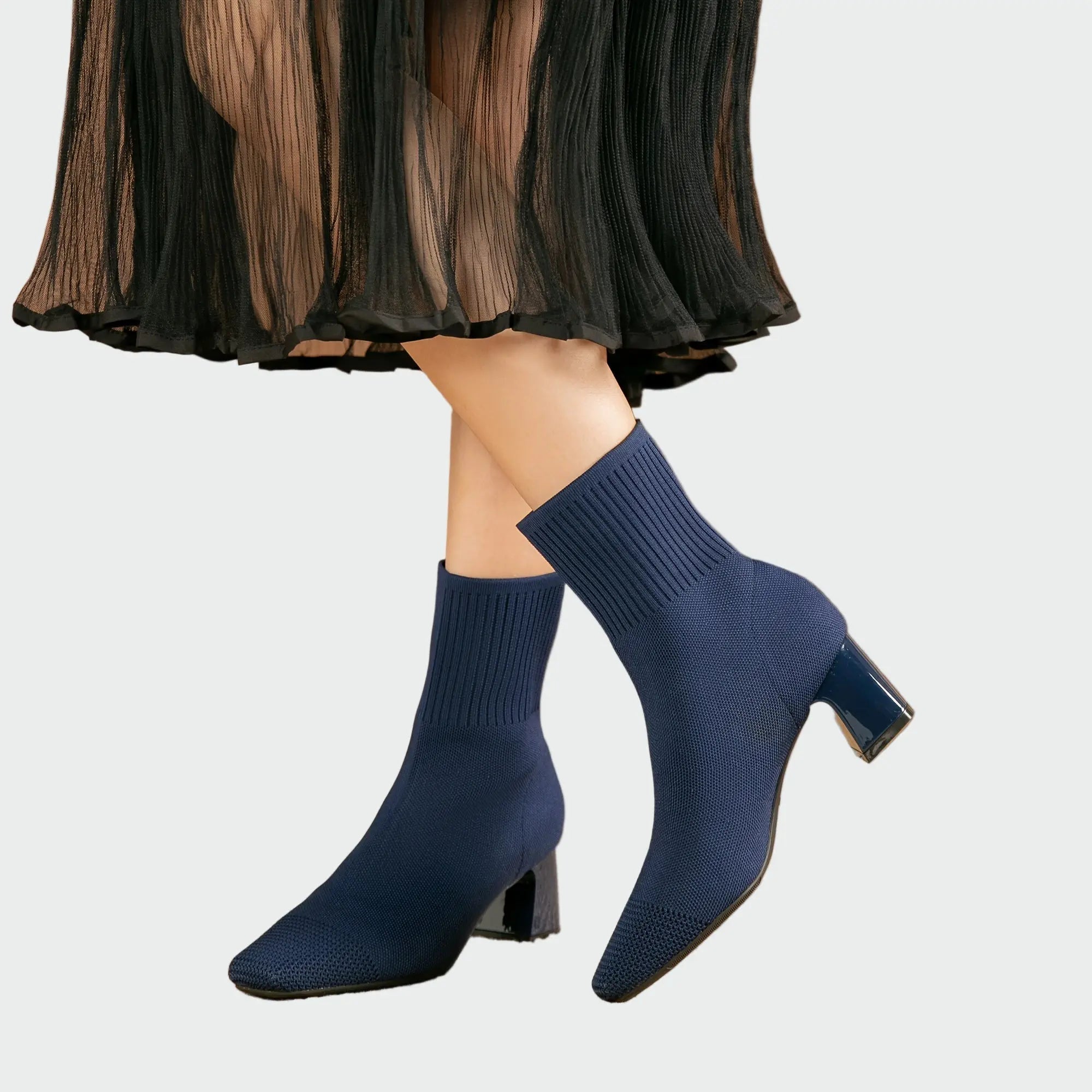 Orthopaedic textile shoes