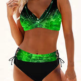 Verónica - Colourful and Cheerful Bikini
