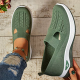 Ottilie Women's Breathable Orthopedic Slip-On Shoes
