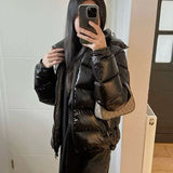Anadia - Unisex Quilted Jacket