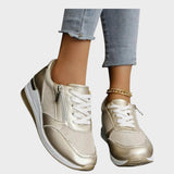 Zeza | Orthopaedic Comfort Slippers
