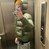 Anadia - Unisex Quilted Jacket