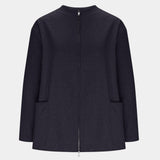Renna Cotton Knit Cardigan