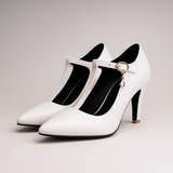 Vivienne Allure Heels