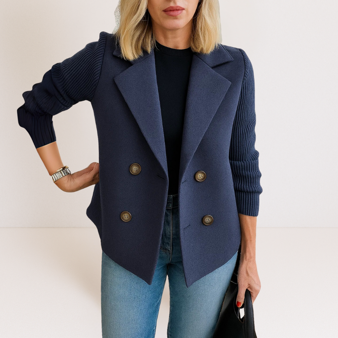 Elena | Premium Casual Blazer