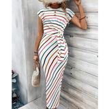 JOLENAI™ – Classy Casual Glam Summer Dress