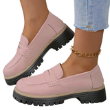 YSA™ – Modern Slip-On Loafers