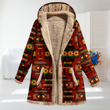 Eliane - Elegant Mid-Season Coat