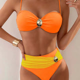 Iris | Sexy and Trendy Two-Piece Bikini
