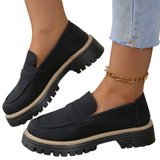 YSA™ – Modern Slip-On Loafers