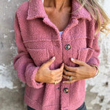 Mia - Cosy and Elegant Coat