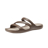 KRYSTAL™ – Soft Casual Open Toe Slippers