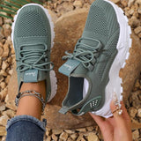 CAMRYN™ – Casual Everyday Running Shoes