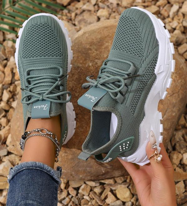 CAMRYN™ – Casual Everyday Running Shoes