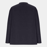 Renna Cotton Knit Cardigan