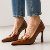 Candela | Patented Elegance Pumps