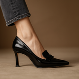Candela | Patented Elegance Pumps