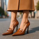 Candela | Patented Elegance Pumps