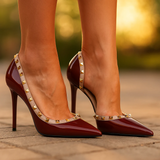 Vivienne Cairo Heels