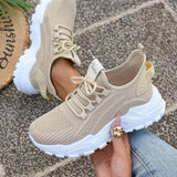 CAMRYN™ – Casual Everyday Running Shoes