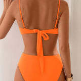 Iris | Sexy and Trendy Two-Piece Bikini
