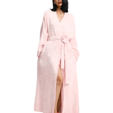 ANALYNN™ – Premium Soft Winter Lounger Robe