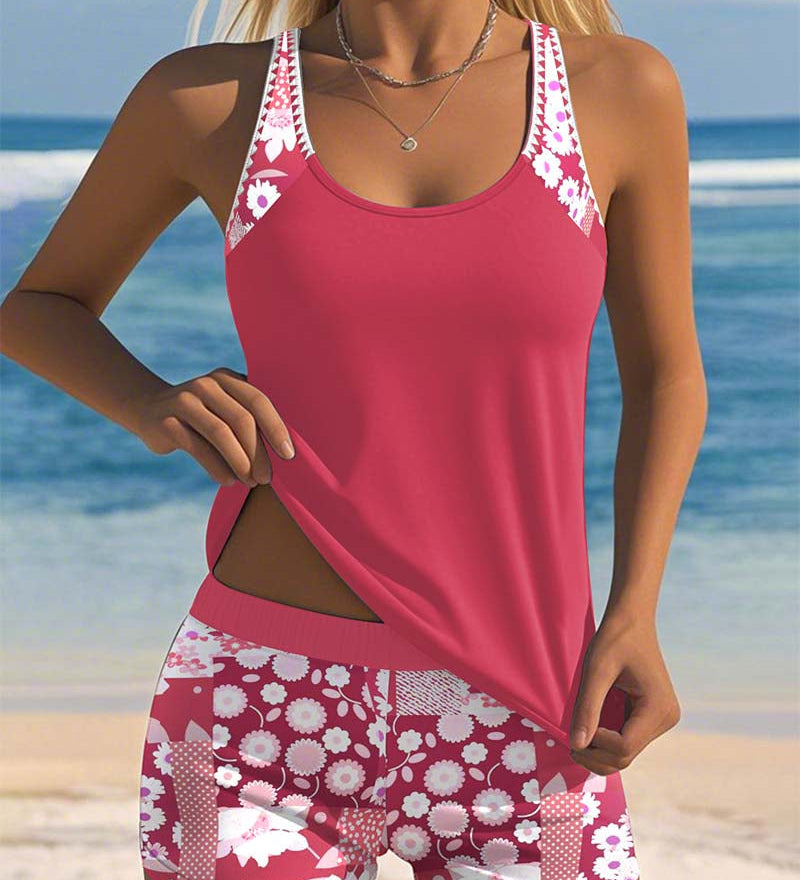 Diana | Fashion Bikini Set