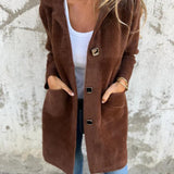ONTARIA™ - Cosy Layering Jacket