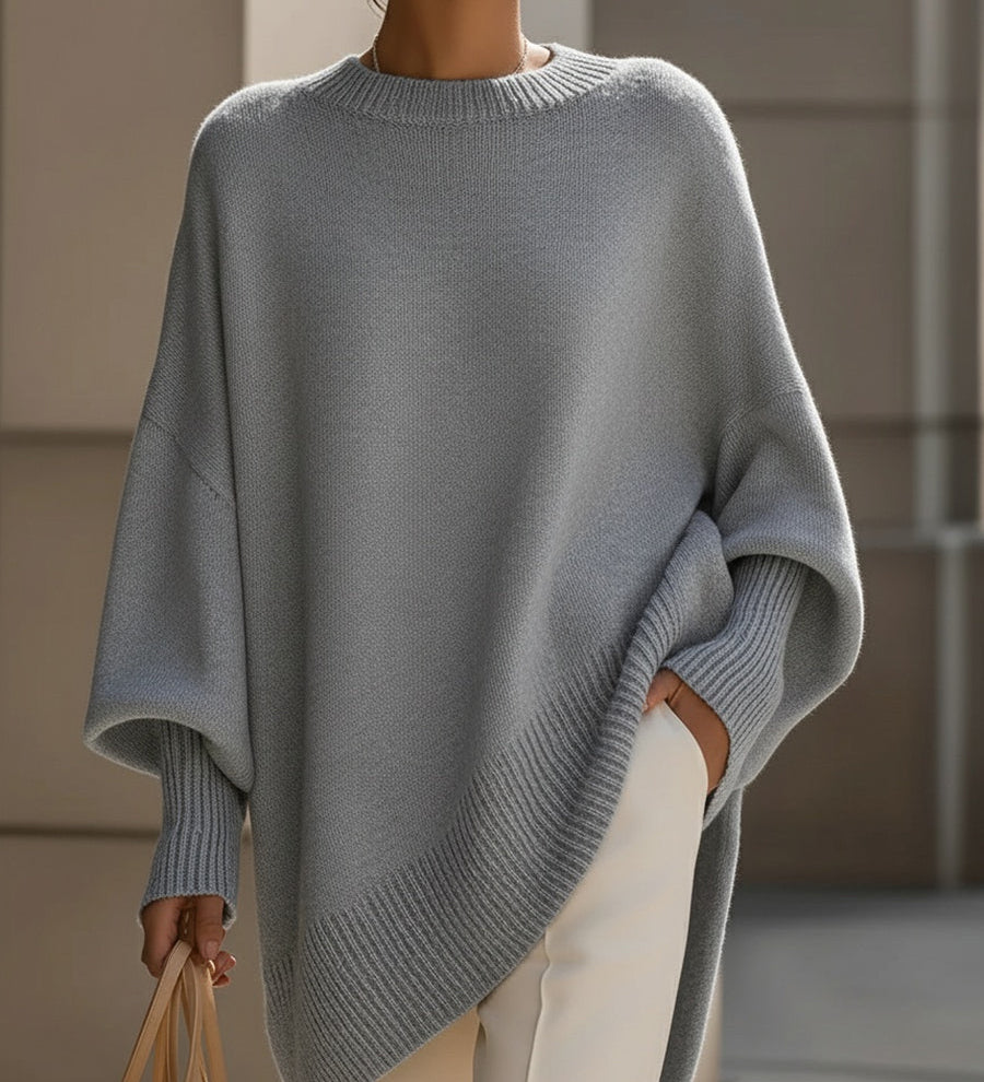 Clarissa | Suéter Casual Elegante