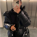 Anadia - Unisex Quilted Jacket