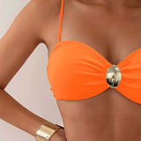 Iris | Sexy and Trendy Two-Piece Bikini