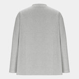 Renna Cotton Knit Cardigan