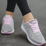 Anita - Comfortable Breathable Shoes for All-Day Wear