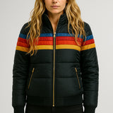 Marieta - Waterproof Rain Jacket