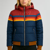 Marieta - Waterproof Rain Jacket