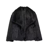 CELESTINE™ – Polished Statement Oversized Coat