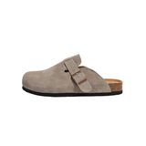 ANNIE™ – Fashionable Cork Footbed Slippers