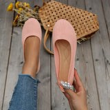 MIRAY™ - Flexible & Stylish Comfort Shoes