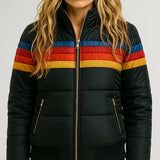 Marieta - Waterproof Rain Jacket