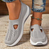 Ottilie Women's Breathable Orthopedic Slip-On Shoes