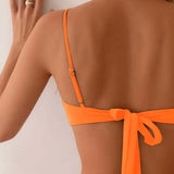 Iris | Sexy and Trendy Two-Piece Bikini