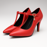 Vivienne Allure Heels