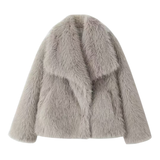 CELESTINE™ – Polished Statement Oversized Coat
