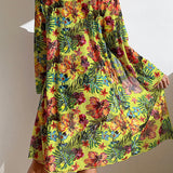 Natália - Bikini with Flower Skirt